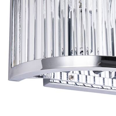 Настенный светильник Arte Lamp ANETTA A1065AP-2CC, 2хE14