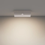 Потолочный светильник Базис поворотный / Basis Rot 12 Вт 4000 К 120°, C133CL-12W4K-W. TM Maytoni