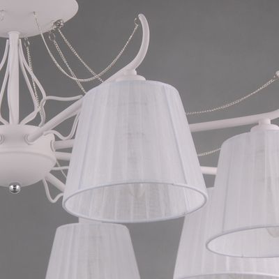 IL9482-8CSQ-25WT ELITE светильник потолочный