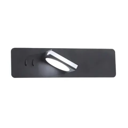Бра Crystal Lux CLT 216W BL 1400/547