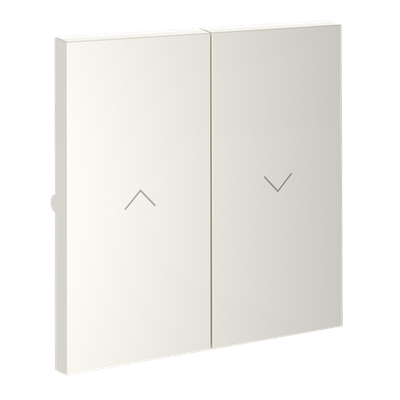 VLS002513 Клавиши для выключателя жалюзи, S70 (хлопок). (ТМ Maytoni)