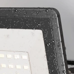 Прожектор Поток / Flood 4000К 30Вт IP65, FL001-L30B4K. TM Maytoni