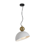 Подвесной светильник Bowl FR5439PL-01W, E27х1. TM Maytoni
