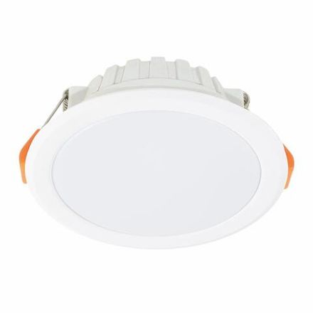 Citilux Кинто CLD5112N LED Встраиваемый светильник Белый