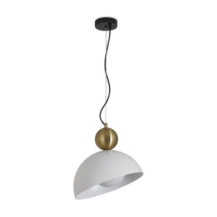 Подвесной светильник Bowl FR5439PL-01W, E27х1. TM Maytoni