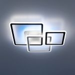 Citilux Тринити CL238231E RGB Люстра светодиодная с пультом