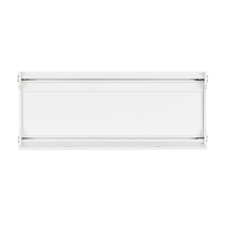 Светильник MS-ORIENT-BUILT-TRIMLESS-TC-S38x127-10W Warm3000 (WH-BK, 30 deg, 230V) (Arlight, IP20 Металл, 5 лет)