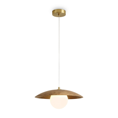 Подвесной светильник Albero FR5589PL-01T1, E14х1. TM Maytoni