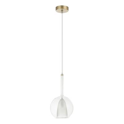Подвесной светильник Arte Lamp Gala A2720SP-1SG, 1хE14