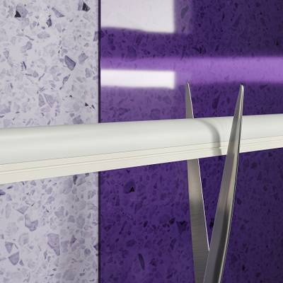 Термостойкий гибкий неон 1313 24В 14.4Вт/м 6000K IP67 5м, 200951. TM Maytoni