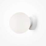 Настенный светильник (бра) Basic form E14х1, MOD321WL-01W. TM Maytoni
