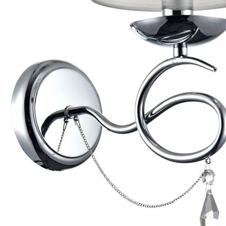 Бра FR2909-WL-01-CH, FR2909-WL-01-CH. TM Maytoni