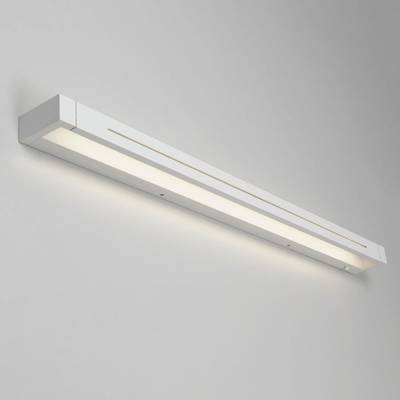 Citilux Визор CL708290N LED Настенная подсветка с выключателем Белая