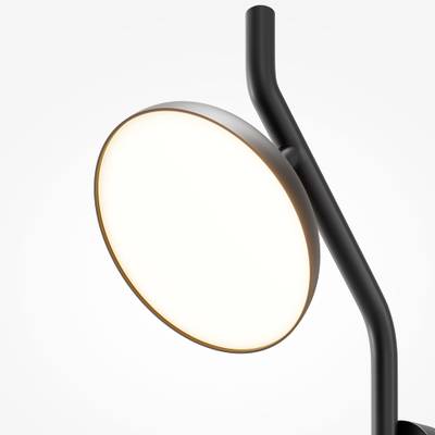 Настенный светильник (бра) Vita 3000К 9Вт MOD451WL-L8B3K. TM Maytoni