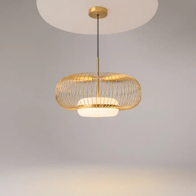 Подвесной светильник Левитация / Levitation 3000К 20Вт, MOD376PL-L30G3K. TM Maytoni