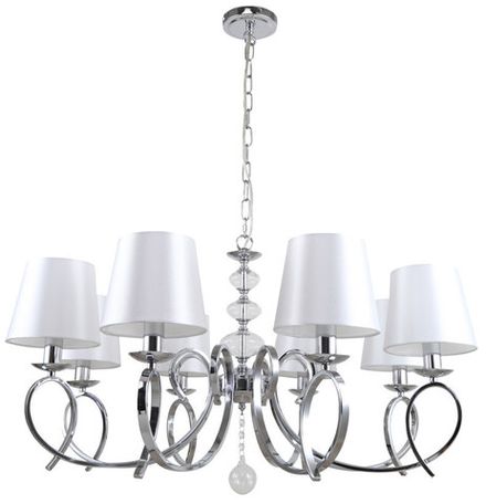 Люстра подвесная Stilfort 1043/09/08P серия Zafira