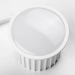 941254 Светодиодный модуль SMD LIGHTSTAR MR16 220V 5W=50W 400LM 120G 4000K