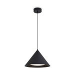 Подвесной светильник True FR6181PL-L9B, LED. TM Maytoni