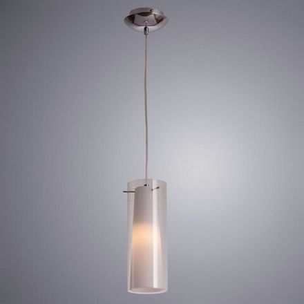 Подвесной светильник Arte Lamp ARIES A8983SP-1CC, 1хE27