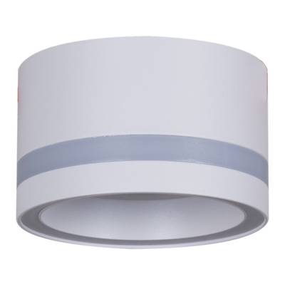 53023-9.0-001CT GX53 WT светильник точ.