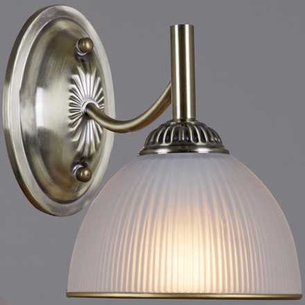 IL4065-1WSQ-25AB ELITE светильник настенный