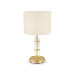Настольный светильник Alloro E27х1, MOD088TL-01BS. TM Maytoni