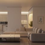 Профиль СEIL-SHADOW-12-3000 WHITE (Arlight, Алюминий)