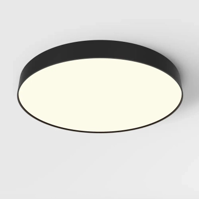 Потолочный светильник Зон / Zon 90 Вт 3000 К 120°, C032CL-90W3K-RD-B. TM Maytoni