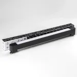 202347 Светильник линейный д/трека LILLA LED 30W 2250LM 120G ЧЕРНЫЙ 4000K Lightstar