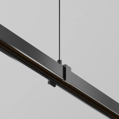 Тросовый подвес Exility X, 2 шт., TRA239SW-2B. TM Maytoni