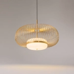 Подвесной светильник Левитация / Levitation 3000К 20Вт, MOD376PL-L30G3K. TM Maytoni