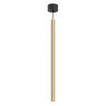 Светильник SP-PIPE-HANG-L600-R30-9W Warm3000 (GD, 24 deg, 230V) (Arlight, IP20 Металл, 3 года)
