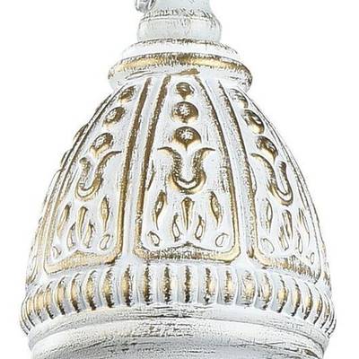 Люстра 2в1 Sorento 1585-1P. ТМ Favourite