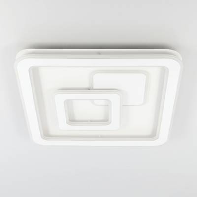 Citilux Квест CL739B150E LED RGB Люстра с пультом