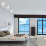 358479 OVER NT21 237 белый Светильник накладной IP20 LED 4000K 20W 200-260V RECTE