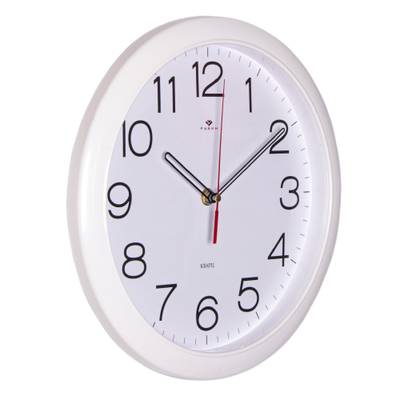 6026 W Часы настенные "Рубин" (10)