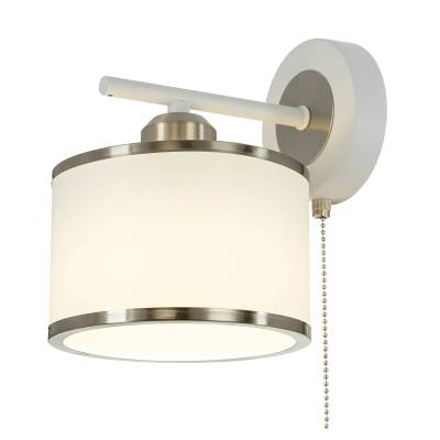 CL421412 ALTON Белый Св-к Бра