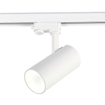 ST661.546.30 Св-к трек. Белый LED 1*30W 4000K 2 400Lm Ra>90 38° IP20 L170xW80xH245 165-265V