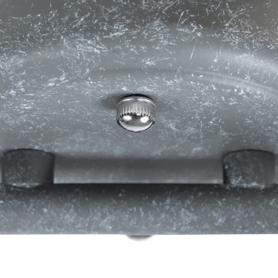 Спот Arte Lamp JOVI A1677PL-2GY, 2хE14