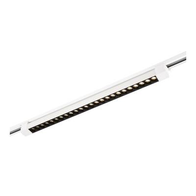 ST367.546.20.2 Св-к трек. Белый LED 1*20W 4000K 1 750Lm Ra90 24 IP20 L686xW49xH54 170-240VV