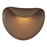 86866-9.2-001JH LED12W BR светильник настенный