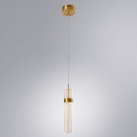 Подвесной светильник Arte Lamp MISTY A2950SP-5PB, 1хLED