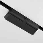Трековый светильник Points rot Exility 2700-6000K 12Вт 36° Dim Smart Zigbee, TR033-4-12WTW-M-DSZ-B. TM Maytoni