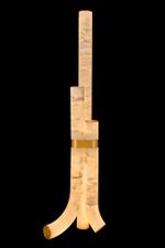 Торшер Duo FL1185-3W, LED