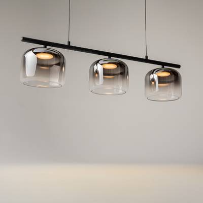 Подвесной светильник Spirito 3000K 14Вт MOD286PL-L12B3K. TM Maytoni