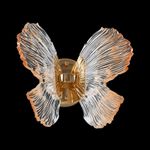 Бра Borboleta Yellow FL1103-1W4, LED