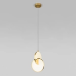 Подвесной светильник 50225/1 LED золото, LED
