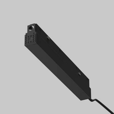 Блок питания встраиваемый Exility 48В, 100Вт c выводами для питания шины DALI, TRA034DR-100W-DD-B. TM Maytoni