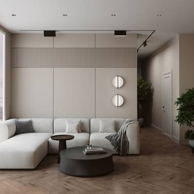 Настенный светильник (бра) Mira 3000К 14Вт, MOD279WL-L14B3K. TM Maytoni