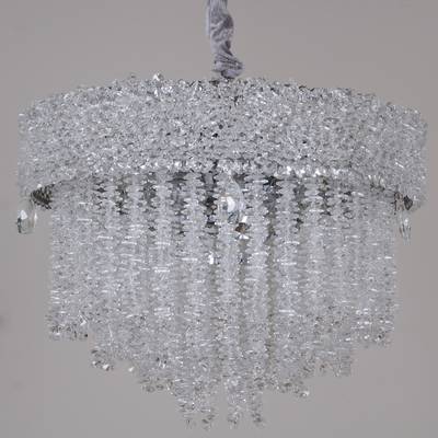 02098-0.4-500 MX CH светильник потолочный